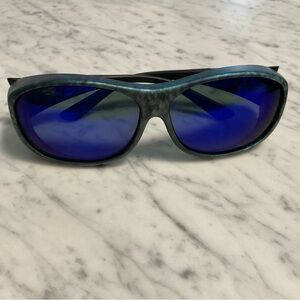 Cocoons Wrap Around Sunglasses for Men & Women